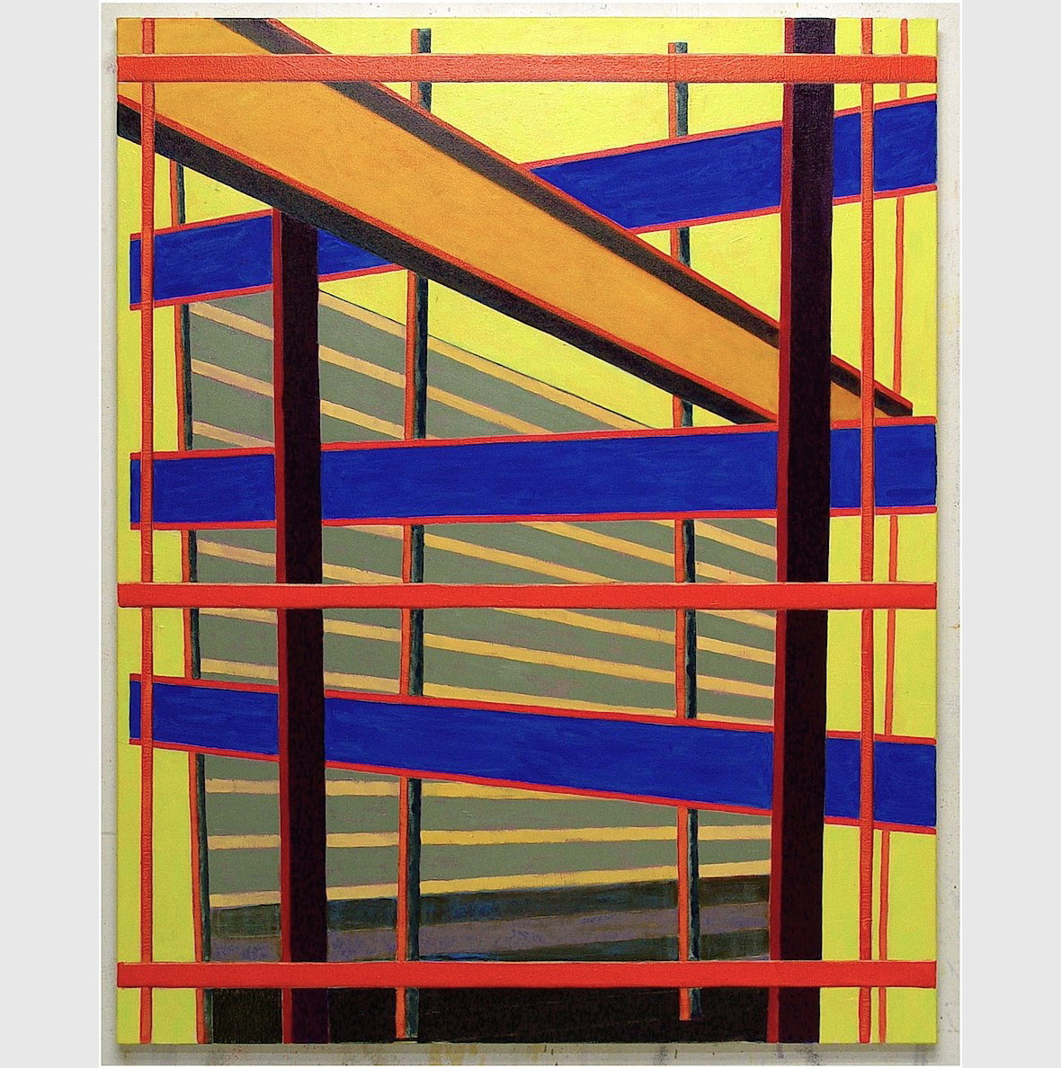 Gepmetric  Scape